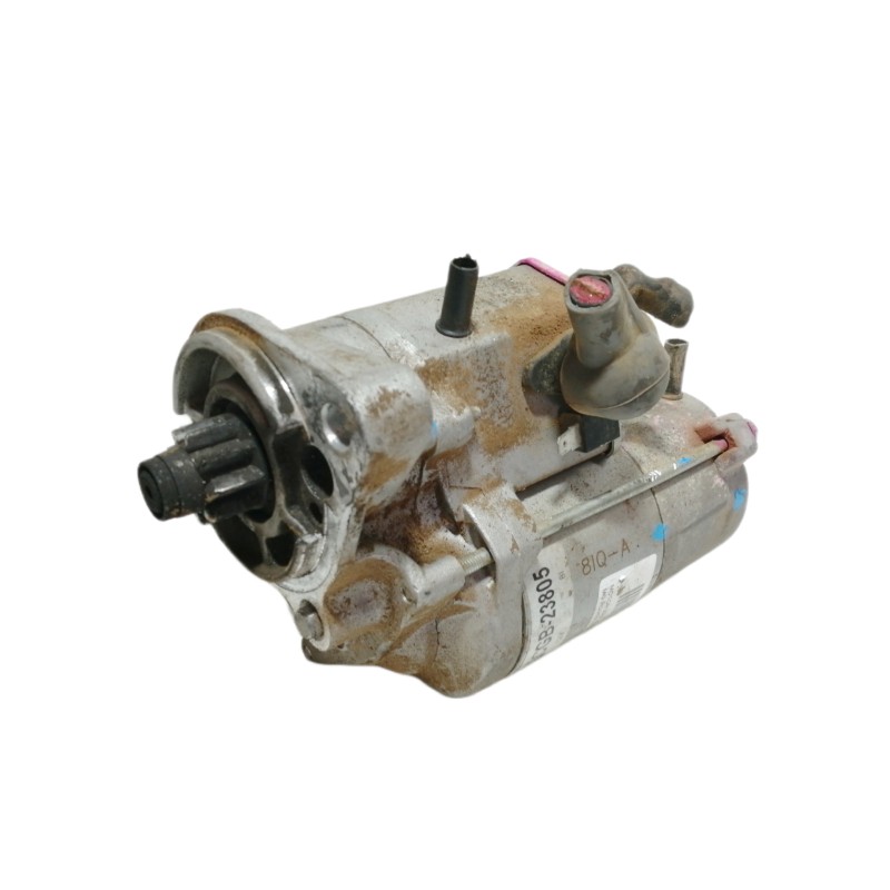 Recambio de motor arranque para mg serie 75 (rj) 2.0 cdt classic referencia OEM IAM CGB23805  