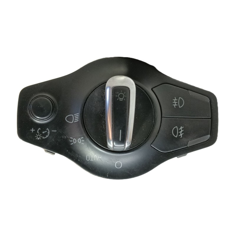 Recambio de mando luces para audi a5 (8t3) 1.8 tfsi referencia OEM IAM 8K0941531TWEP 8K0941531G 