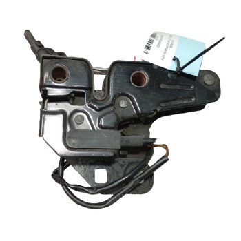 CERRADURA CAPOT 4F2837016B / 4F0823509B 