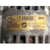 Recambio de alternador para bmw 3 (e90) 320 d referencia OEM IAM 12318517262 TG15C093 