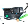 Recambio de cerradura puerta trasera derecha para omoda omoda5 t31 referencia OEM IAM 554001268AA 16898466 