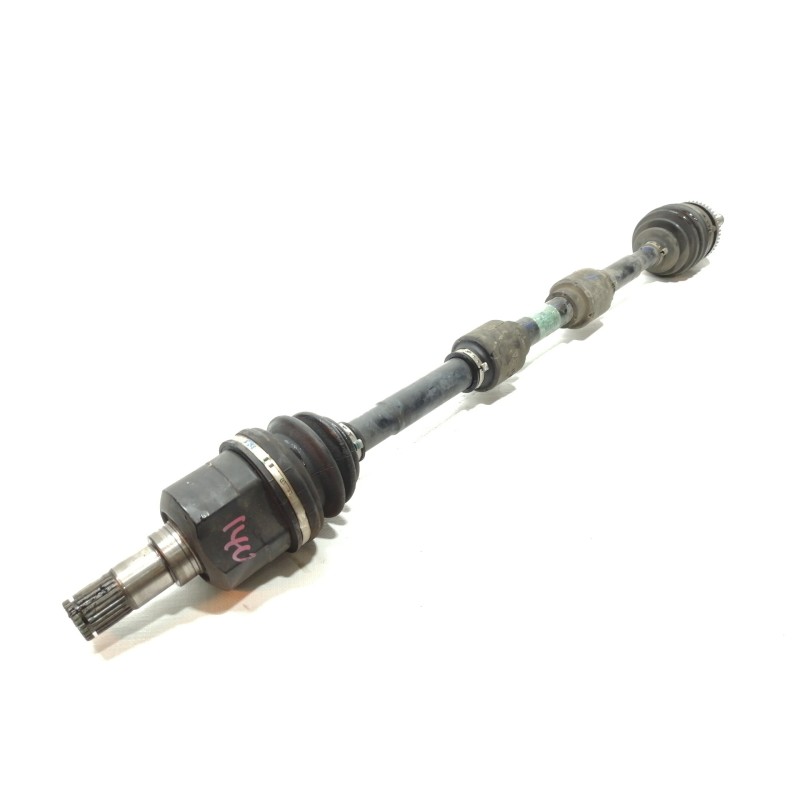 Recambio de transmision delantera derecha para hyundai i40 style blue referencia OEM IAM 495013Z450  