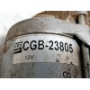 Recambio de motor arranque para mg serie 75 (rj) 2.0 cdt classic referencia OEM IAM CGB23805  