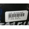 Recambio de cerradura puerta delantera izquierda para skoda fabia combi (5j5) urban referencia OEM IAM 3B1837015AR  