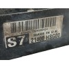Recambio de electroventilador para nissan almera ii hatchback (n16) 2.2 di referencia OEM IAM 21481BN320 21400HSG00 