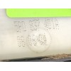 Recambio de elevalunas delantero izquierdo para seat altea (5p1) 2.0 tdi 16v referencia OEM IAM 5P0837461 F005S00148 1K0959793D