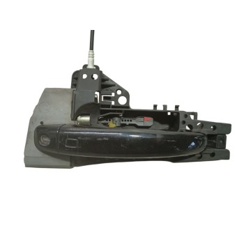 MANETA EXTERIOR DELANTERA IZQUIERDA 8T1837885B 8T0837205AGRU 