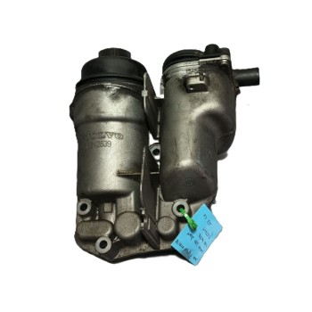 ENFRIADOR ACEITE MOTOR 8642839 