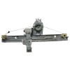 Recambio de elevalunas delantero izquierdo para peugeot 207 urban referencia OEM IAM 9681181980S ELECTRICO 400917K