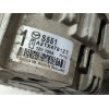 Recambio de alternador para mazda cx-3 (dk) 1.5 skyactiv-d (dk2ws) referencia OEM IAM S55118300 A2TX4781ZT 