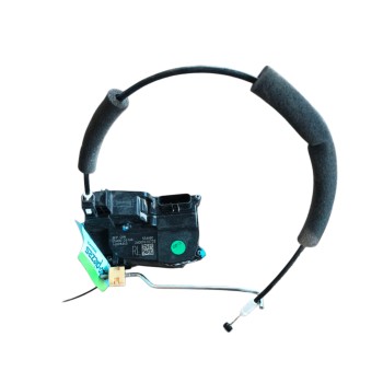 CERRADURA PUERTA TRASERA IZQUIERDA 554001267AA 24009C10732 
