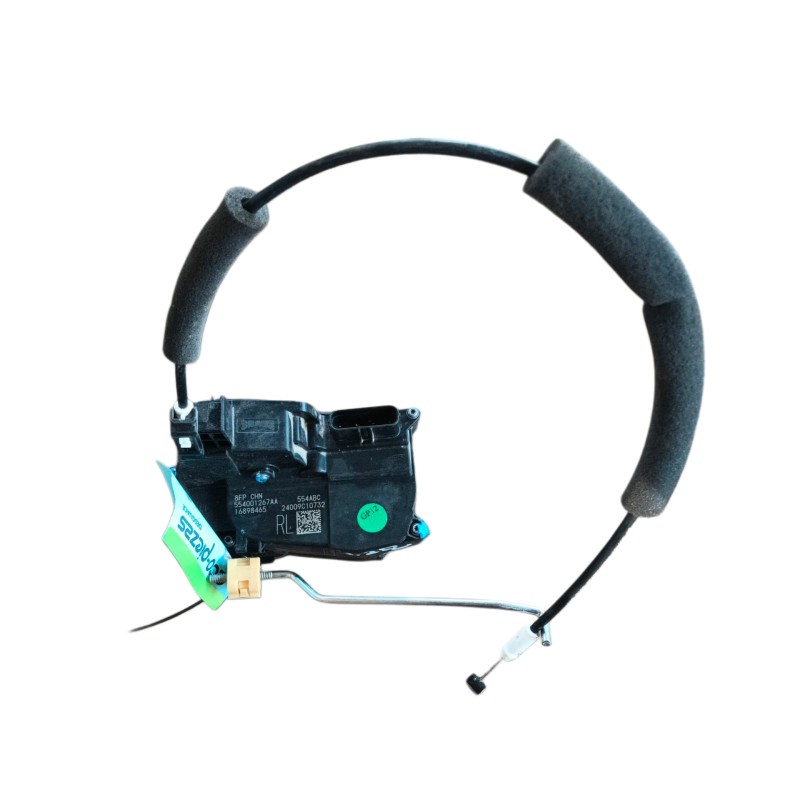 Recambio de cerradura puerta trasera izquierda para omoda omoda5 t31 referencia OEM IAM 554001267AA 24009C10732 