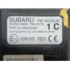 Recambio de modulo electronico para subaru outback (bs) 2.0 d awd (bsd) referencia OEM IAM  88035AL000 