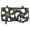 Recambio de electroventilador para nissan almera ii hatchback (n16) 2.2 di referencia OEM IAM 21481BN320 21400HSG00 