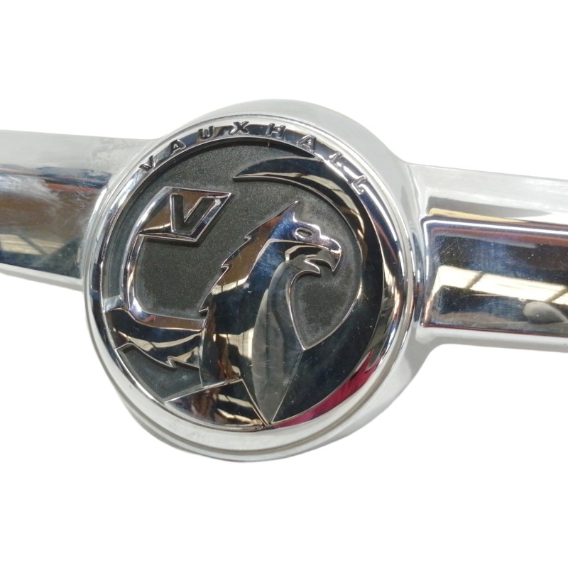 Recambio de maneta exterior porton para opel insignia berlina cosmo referencia OEM IAM 13244389  
