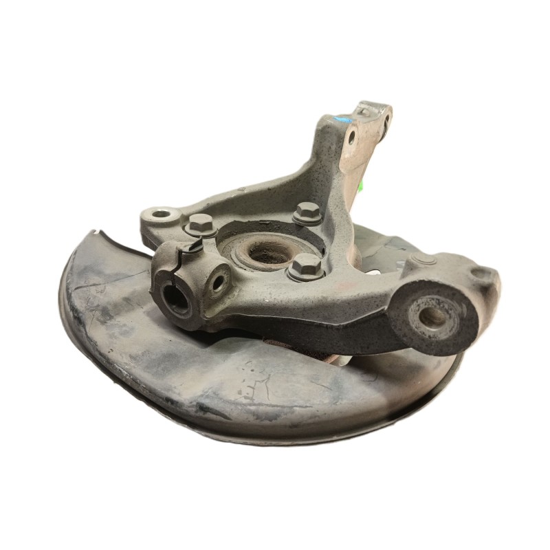 Recambio de mangueta delantera derecha para opel insignia berlina cosmo referencia OEM IAM 5308059  