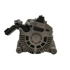 Recambio de alternador para mazda cx-3 (dk) 1.5 skyactiv-d (dk2ws) referencia OEM IAM S55118300 A2TX4781ZT 