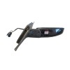 Recambio de retrovisor derecho para ssangyong rexton / rexton ii (gab_) 2.9 td referencia OEM IAM 7893008050WAB  