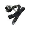 Recambio de cinturon seguridad trasero izquierdo para citroën c8 hdi 120 premier referencia OEM IAM 14004997XX  9375016