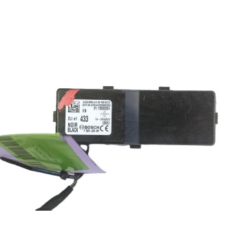 CAUDALIMETRO 13503204 F00HJ00491 