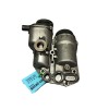 Recambio de enfriador aceite motor para volvo s80 berlina d5 referencia OEM IAM 8642839  
