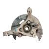 Recambio de mangueta delantera derecha para opel insignia berlina cosmo referencia OEM IAM 5308059  