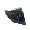 Recambio de retrovisor derecho para ford focus iii 1.6 ti referencia OEM IAM 1900222  