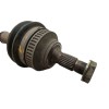 Recambio de transmision delantera izquierda para citroën xsara picasso (n68) 1.6 hdi referencia OEM IAM 3272FH 9642426680 