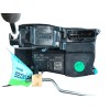 Recambio de cerradura puerta trasera izquierda para omoda omoda5 t31 referencia OEM IAM 554001267AA 24009C10732 