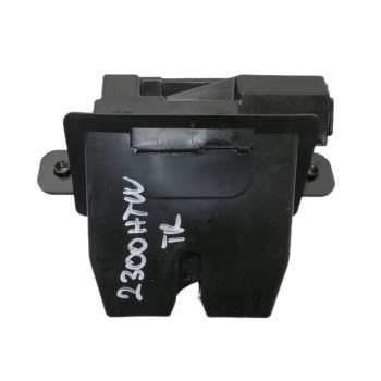 CERRADURA MALETERO / PORTON D3D0B / 1761865 8A61A442A66N