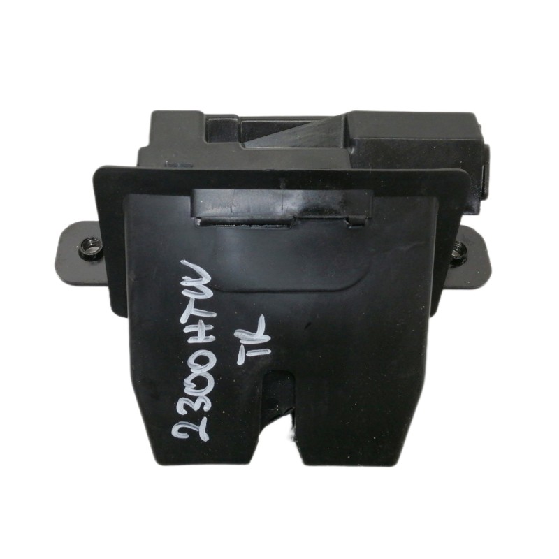 Recambio de cerradura maletero / porton para ford b-max trend referencia OEM IAM D3D0B / 1761865  8A61A442A66N