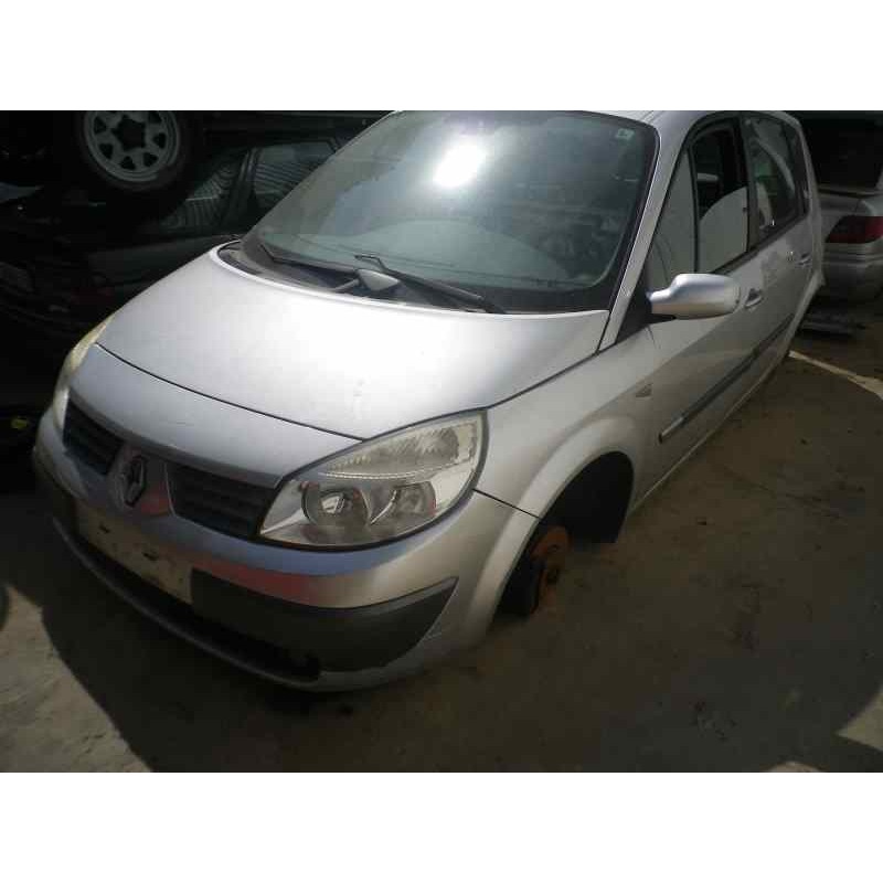 RENAULT SCENIC II