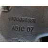 Recambio de pinza freno delantera derecha para nissan nv400 furgoneta (x62, x62b) dci 125 referencia OEM IAM 4100100Q0M 41000968