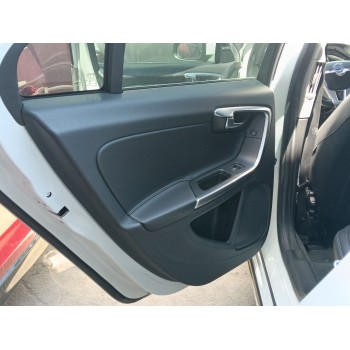 GUARNECIDO PUERTA TRASERA IZQUIERDA 