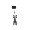 Recambio de pedal freno para subaru outback (bs) 2.0 d awd (bsd) referencia OEM IAM 36092AL040  