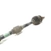 Recambio de transmision delantera derecha para hyundai i40 style blue referencia OEM IAM 495013Z450  