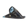 Recambio de retrovisor derecho para ssangyong rexton / rexton ii (gab_) 2.9 td referencia OEM IAM 7893008050WAB  