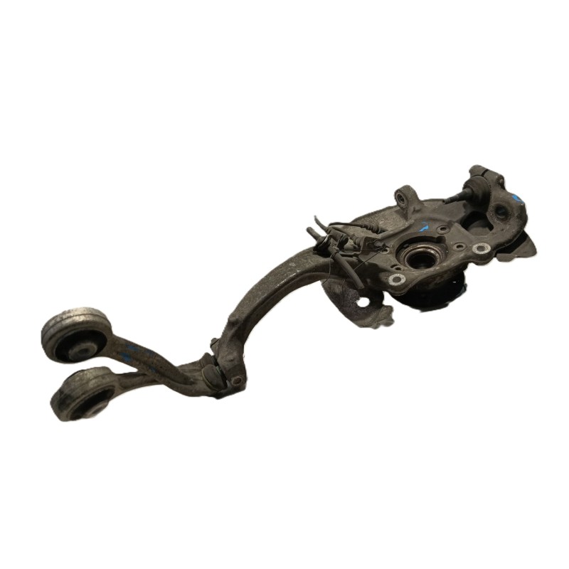 Recambio de mangueta delantera derecha para audi a5 (8t3) 1.8 tfsi referencia OEM IAM 8K0407254T  