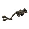 Recambio de mangueta delantera derecha para audi a5 (8t3) 1.8 tfsi referencia OEM IAM 8K0407254T  