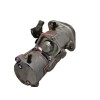 Recambio de motor arranque para mg serie 75 (rj) 2.0 cdt classic referencia OEM IAM CGB23805  