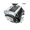 Recambio de cinturon seguridad trasero izquierdo para citroën c8 hdi 120 premier referencia OEM IAM 14004997XX  9375016