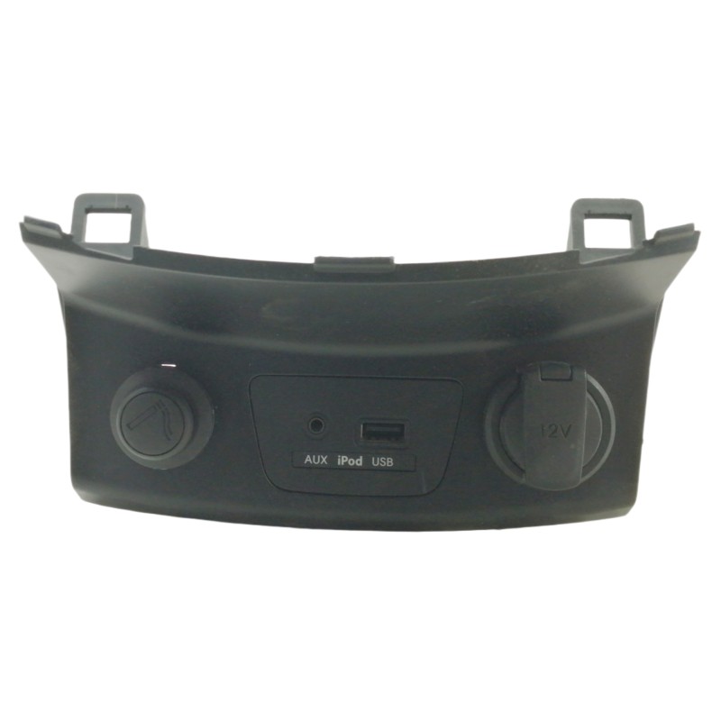 Recambio de modulo electronico para hyundai i30 (gd) style referencia OEM IAM 96120A5000  K0HGD69202 84760A6000RY GDMCA130529068
