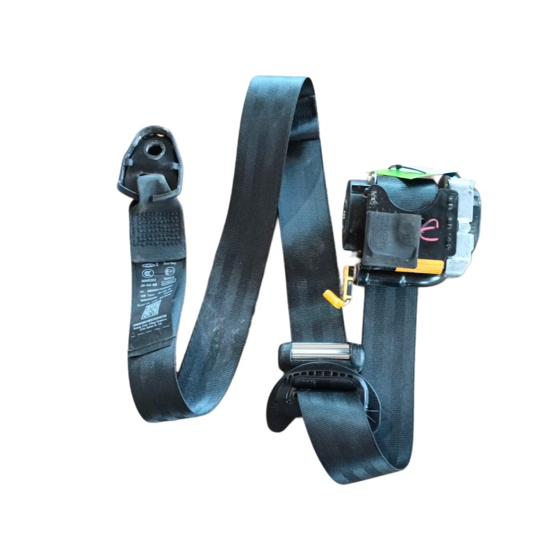 Recambio de cinturon seguridad delantero derecho para omoda omoda5 t31 referencia OEM IAM 406000320AA JH78044A 