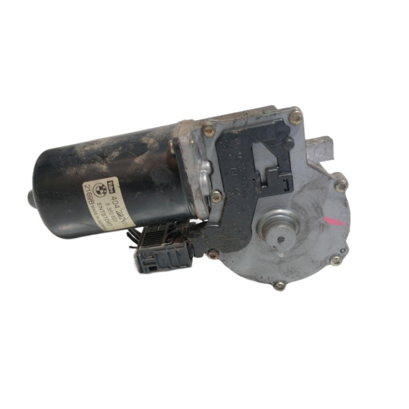 Recambio de motor limpia delantero para bmw serie 5 berlina (e39) 530d referencia OEM IAM   