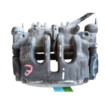 PINZA FRENO DELANTERA IZQUIERDA 4101100Q0K 410105039A 