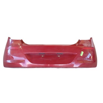 PARAGOLPES TRASERO 866114P500 