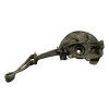 Recambio de mangueta delantera derecha para audi a5 (8t3) 1.8 tfsi referencia OEM IAM 8K0407254T  