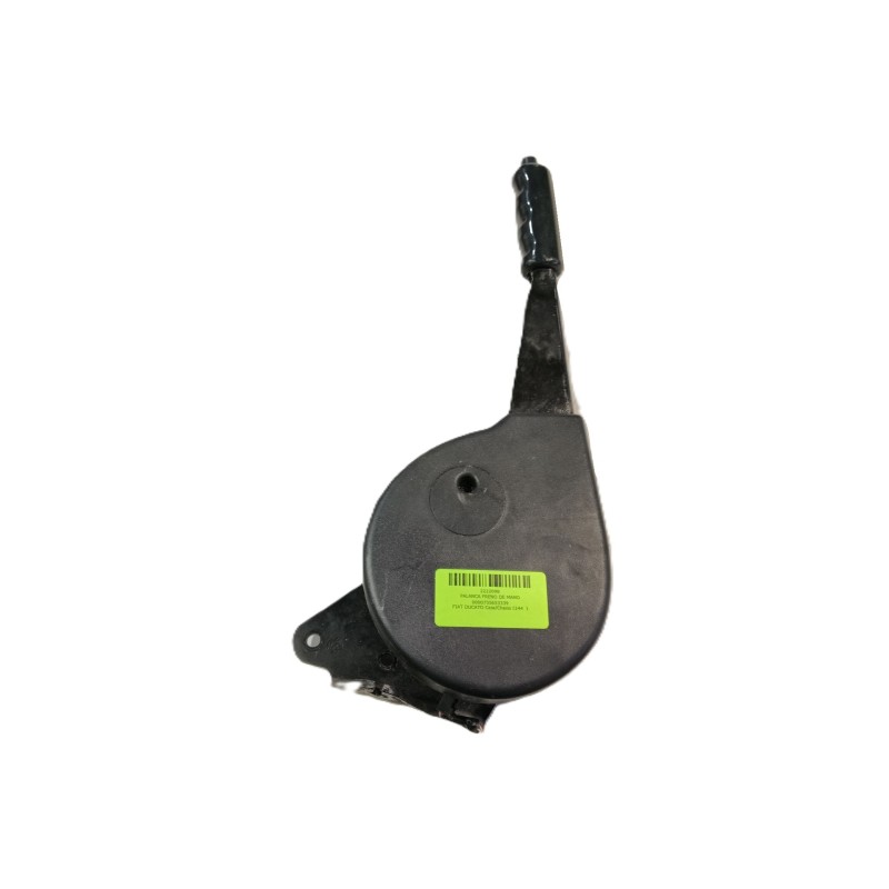 Recambio de palanca freno de mano para fiat ducato caja/chasis (244_) 2.8 jtd referencia OEM IAM 0000735653339  