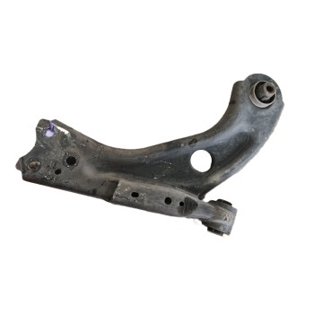 BRAZO SUSPENSION INFERIOR DELANTERO IZQUIERDO 9846329780 7BAA200358814A 