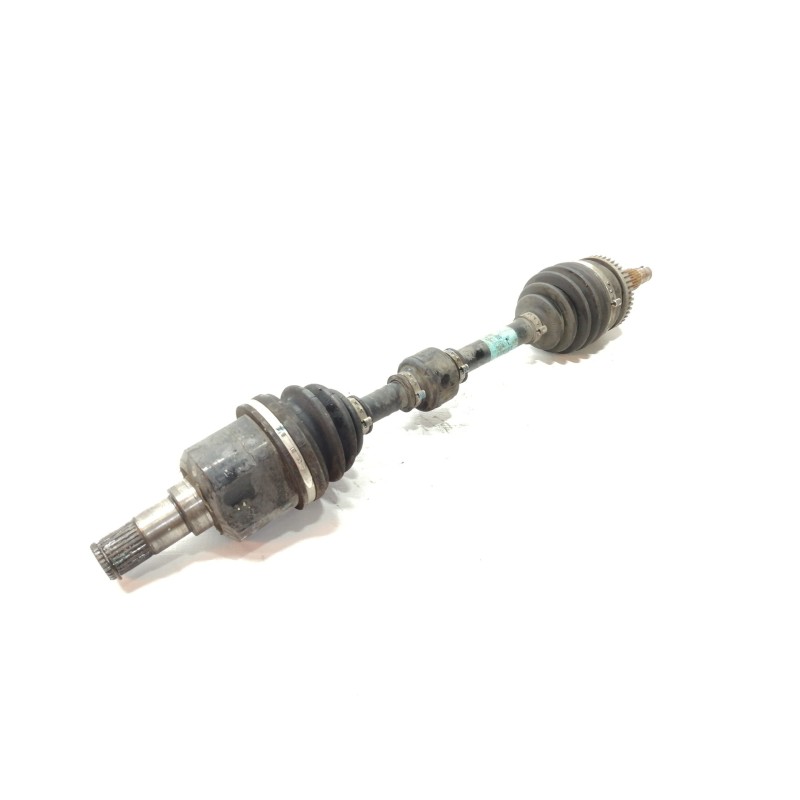 Recambio de transmision delantera izquierda para hyundai i40 style blue referencia OEM IAM 495003Z400  